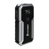 Jump Starter: Power Bank & Fast Charger 3000A