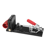 Pocket Hole Locator | Adjustable Drill Guide | Woodworking Tools