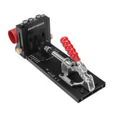 Pocket Hole Locator | Adjustable Drill Guide | Woodworking Tools