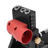 Pocket Hole Locator | Adjustable Drill Guide | Woodworking Tools