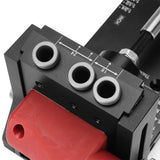 Pocket Hole Locator | Adjustable Drill Guide | Woodworking Tools